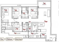 Terra Hill (D5), Apartment #568816831